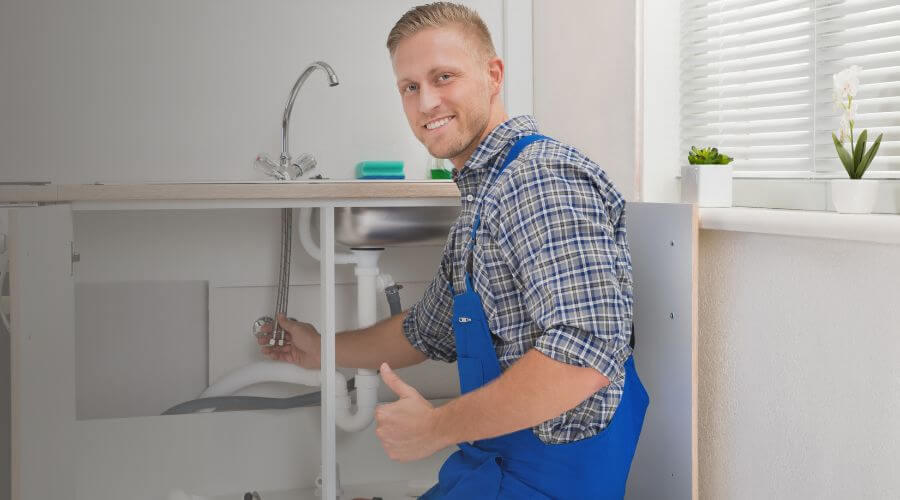 Holiday Plumbing Service in Maine, NY